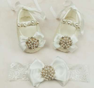 Zapatos Princesa de Suela Suave - Tejido Artesanal Edición Luna Llena - Image 15