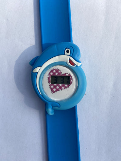 Reloj Deportivo de Silicona Digital - Image 40