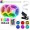 5050 No Impermeable 10 M Controlador WiFi 24 Teclas US