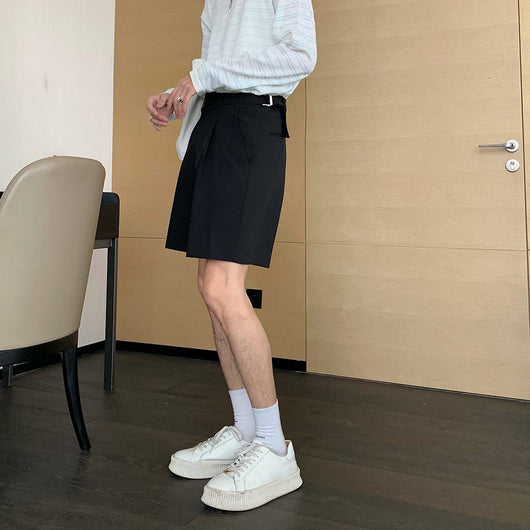 Traje Ejecutivo Premium para Hombre - Corte Moderno y Elegante - Image 8
