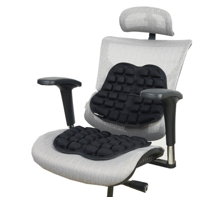 Cojín Inflable Transpirable para Silla de Oficina - Image 18