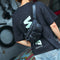 Riñonera Deportiva Casual Versátil para Hombre