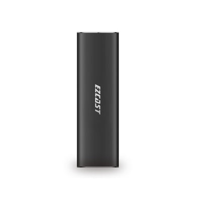 Carcasa Externa para SSD M.2 NVME de Alta Velocidad USB 3.1 Gen 2 - Image 12