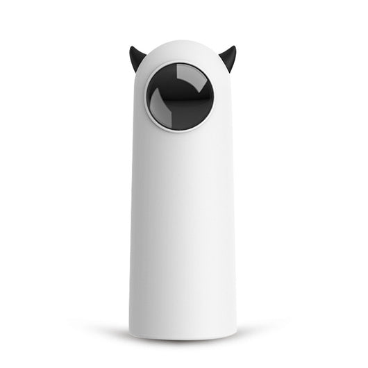 Juguete Interactivo Automático con Láser Infrarrojo para Gatos - Image 11