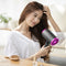 Secador de Cabello Plegable con Tecnología Aniónica