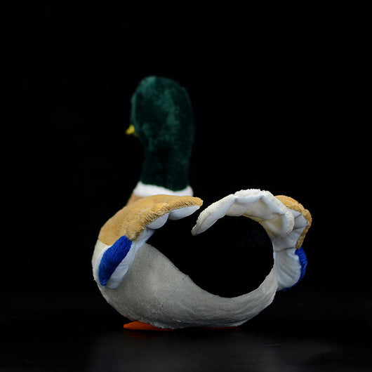 Peluche Pato Mallard Adorable - Image 2