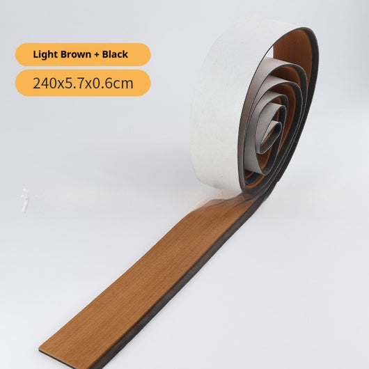 Protector de Cubierta de Teca para Yates - Tira Antideslizante Premium - Image 12