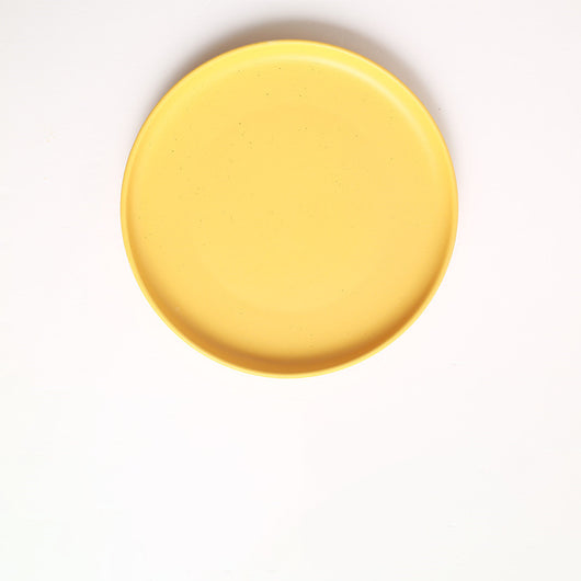 Plato Cerámica Creativo para Verduras - Diseño Minimalista Moderno - Image 7