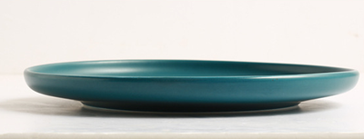Plato Cerámica Creativo para Verduras - Diseño Minimalista Moderno - Image 14