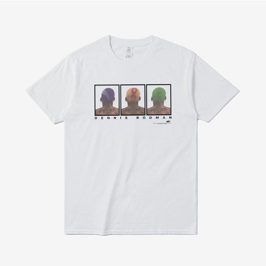 Camiseta de Algodón Personalidad Fashion Unisex - Image 9