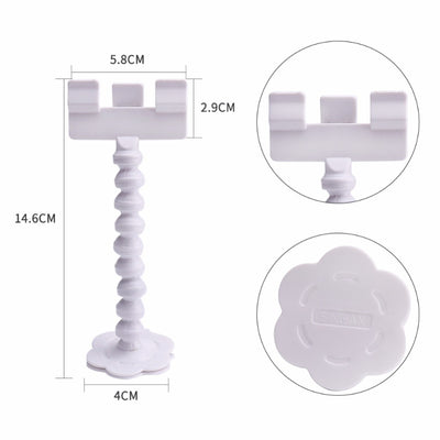 Soporte de Cámara para Mascotas - Clip Selfie para Fotos Perfectas de Perros y Gatos - Image 2