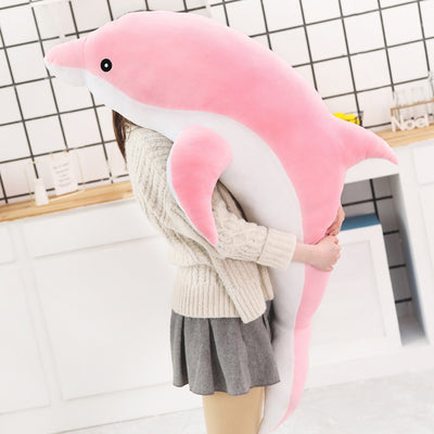 Peluche Delfín Interactivo para Juego - Image 13