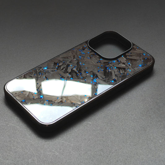 Funda Protectora de Fibra de Carbono Anti Caídas