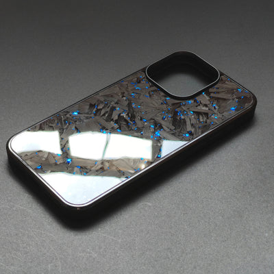Funda Protectora de Fibra de Carbono Anti Caídas