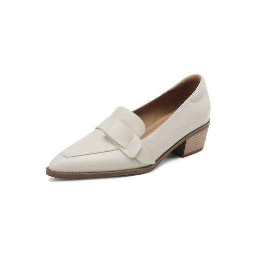 Tacones Altos Punta Fina para Mujer - Image 5