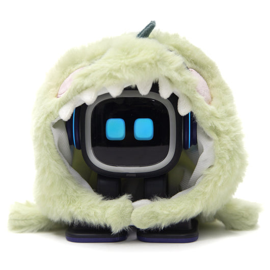 Accesorios Exclusivos para Robot Perro Loona - Image 3