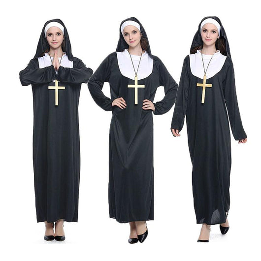Disfraces de Halloween y Atuendos para Fiestas de Fantasía - Image 8