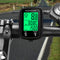 Velocímetro Digital para Bicicleta con Pantalla Táctil