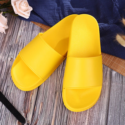 Sandalias y Pantuflas de Pareja para Hombre y Mujer - Image 6