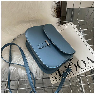 Bolso Retro de Diseño Especial para Mujer - Primavera y Verano - Image 12