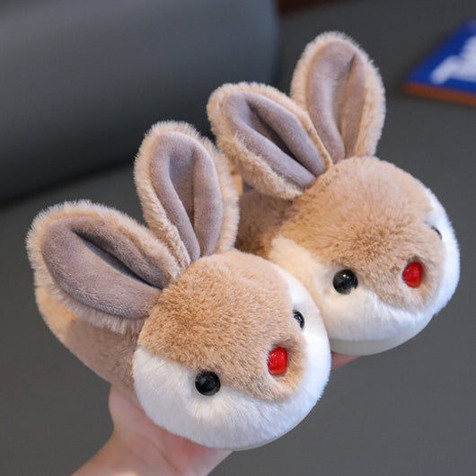 Pantuflas Térmicas Infantiles con Suela Antideslizante - Image 6