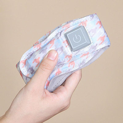 Bufanda Térmica Inteligente para Cuello - Image 5