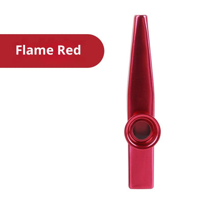 Kazoo Metálico Profesional - Instrumento Compacto para Principiantes - Image 10