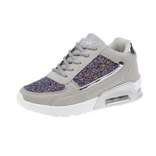 Zapatos Casuales Transpirables Tipo Muffin para Estudiantes - Image 16