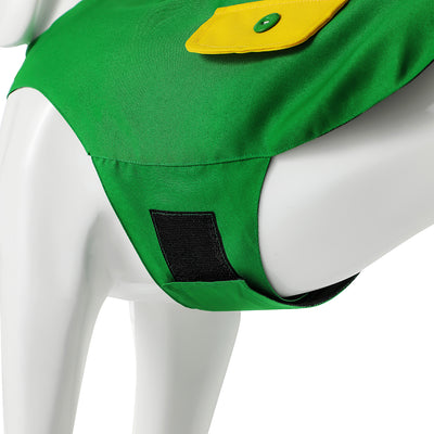 Disfraz de Festival Irlandés para Mascotas - Image 4