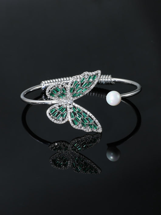 Pulsera Vintage Calada Elegante para Mujer - Image 25