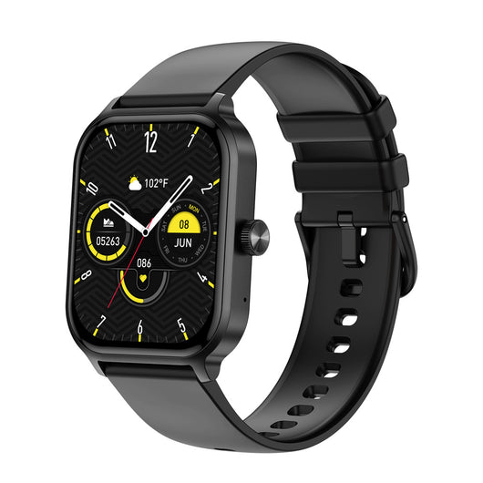 Reloj Inteligente P85 con Llamadas Bluetooth, Monitor Cardíaco y Modo Deportivo