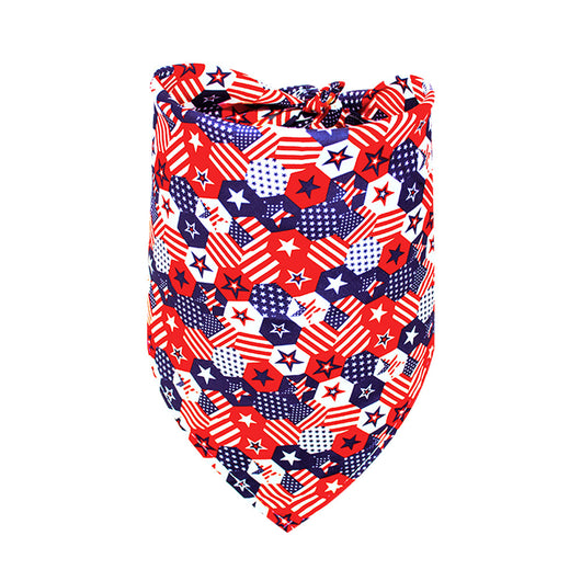 Babero Triangular Absorbente para Mascotas - Image 10