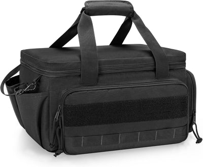 Bolsa Organizadora de Herramientas Artesanal Multifuncional para Hombre - Image 8