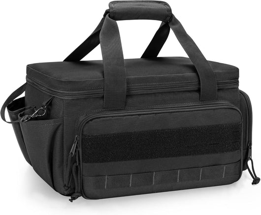 Bolsa Organizadora de Herramientas Artesanal Multifuncional para Hombre - Image 8