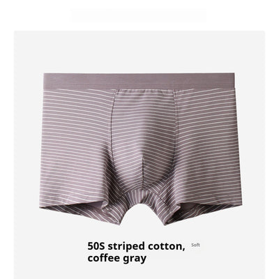 Bóxer de Verano para Hombre en Modal y Algodón - Image 7