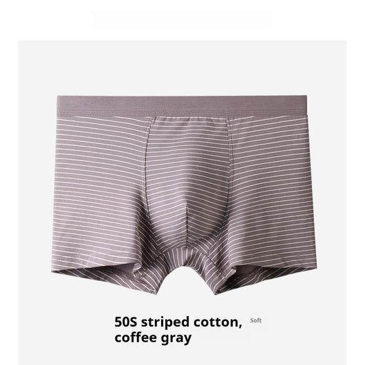 Bóxer de Verano para Hombre en Modal y Algodón - Image 7