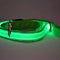 Bateria USB Verde