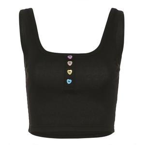 Top Halter Strapless Sexy para Verano - Image 8