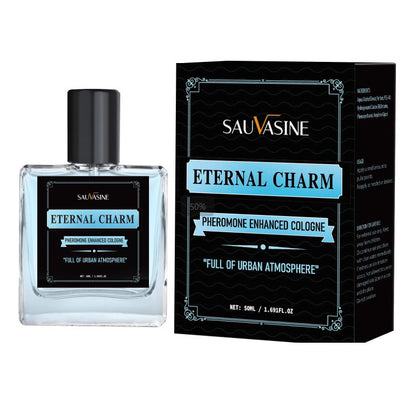Colonia con Feromonas para Hombre - Aroma Duradero y Confortable - Image 7