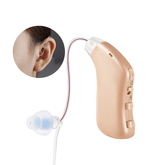 Audífono Digital 16 Canales para Adultos Mayores - Image 2