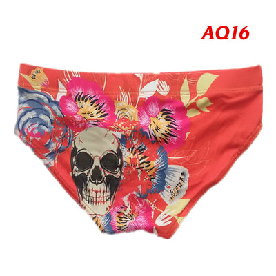 Shorts de Playa con Estampado - Image 11