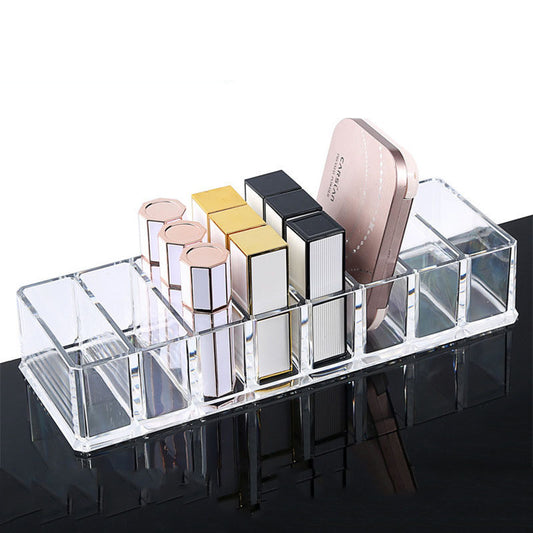 Organizador de Cajones con Compartimentos para Maquillaje y Almacenamiento - Image 2