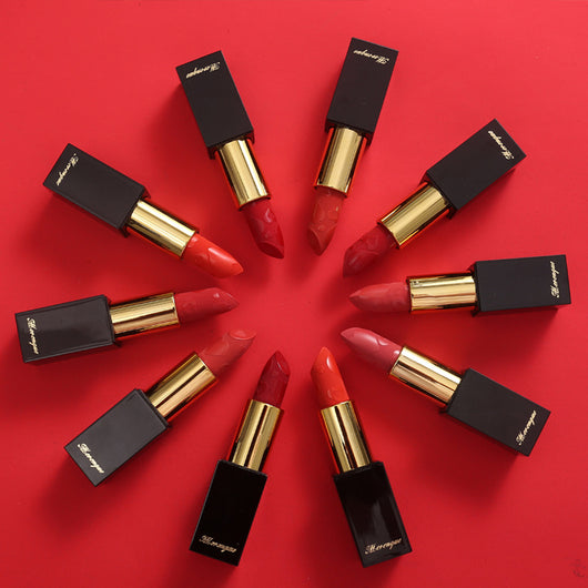 Set de Labiales Grabados Amor Qixi - San Valentín - Image 9
