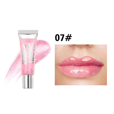 Brillo Labial Hidratante con Efecto Voluminizador - Image 17