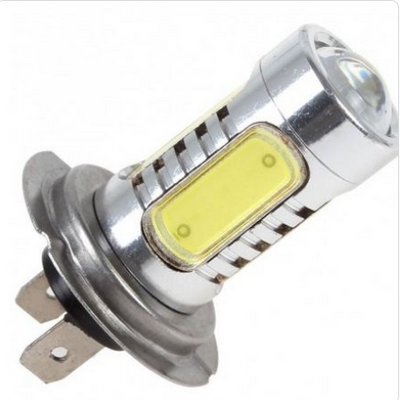 Luces LED COB H11/H8 para Faros Antiniebla - 7.5W Alta Potencia Universal - Image 4