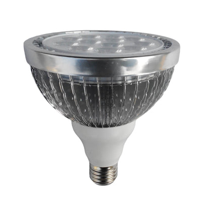 Foco LED PAR38 Profesional de Aluminio Puro - Enfriamiento Directo - Image 5
