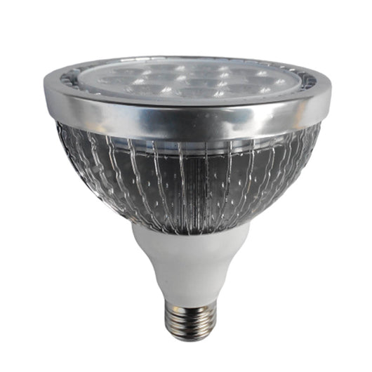 Foco LED PAR38 Profesional de Aluminio Puro - Enfriamiento Directo - Image 5