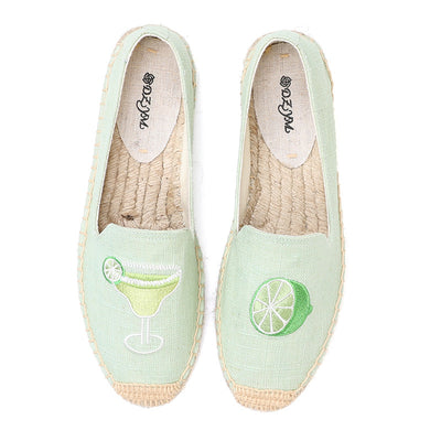 Mocasín de una pieza premium - Image 9