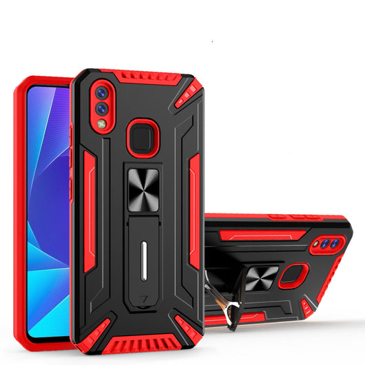 Soporte Magnético Invisible para Auto con Funda Protectora TPU PC 2 en 1 - Image 15