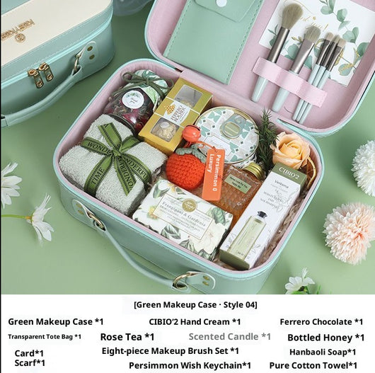 Caja Sorpresa de Regalos Creativos para Amigos - Accesorios Prácticos y Divertidos - Image 9
